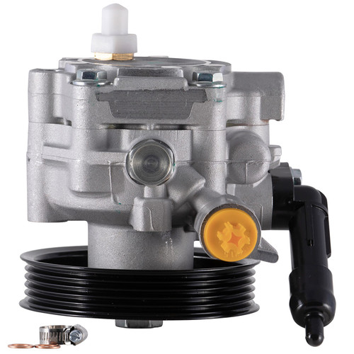 Power Steering Pump 60-6744P