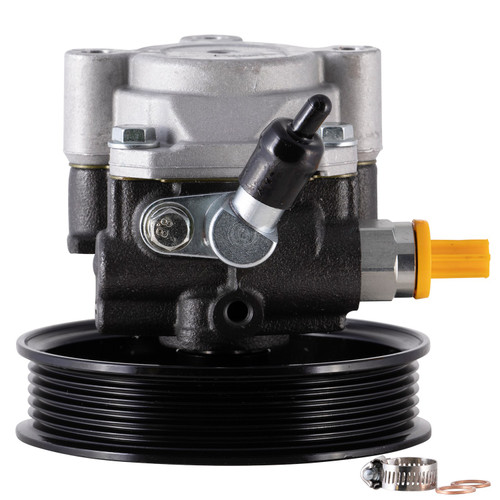 Power Steering Pump 60-6748P