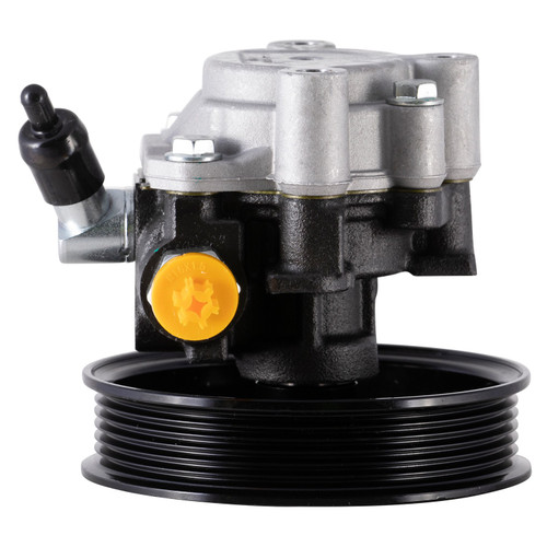 Power Steering Pump 60-6748P
