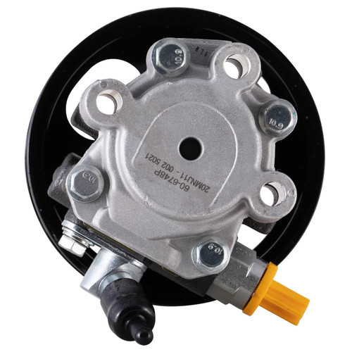 Power Steering Pump 60-6748P