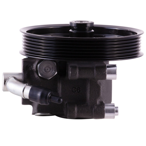 Power Steering Pump 60-6701P