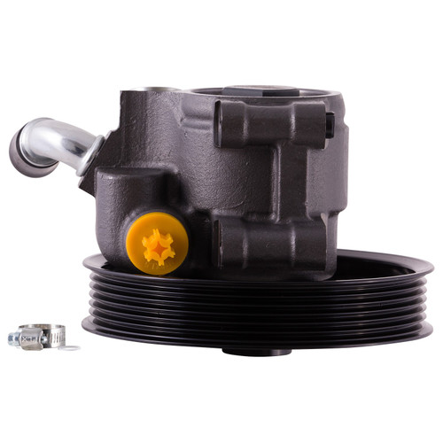Power Steering Pump 60-6753P