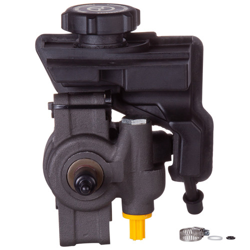 Power Steering Pump 60-5124R