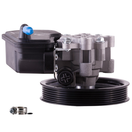 Power Steering Pump 60-5212PR