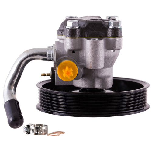Power Steering Pump 60-6755P