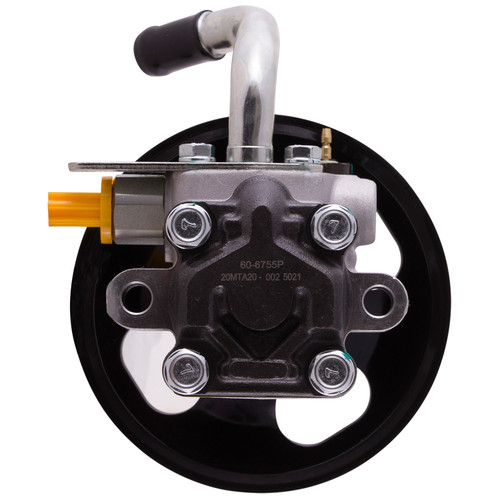 Power Steering Pump 60-6755P