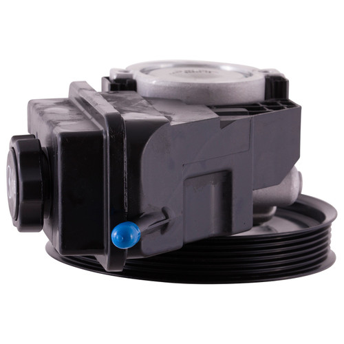 Power Steering Pump 60-6760PR