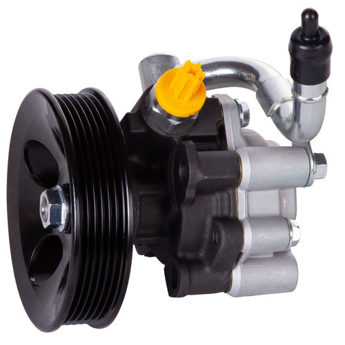Power Steering Pump 60-5237P