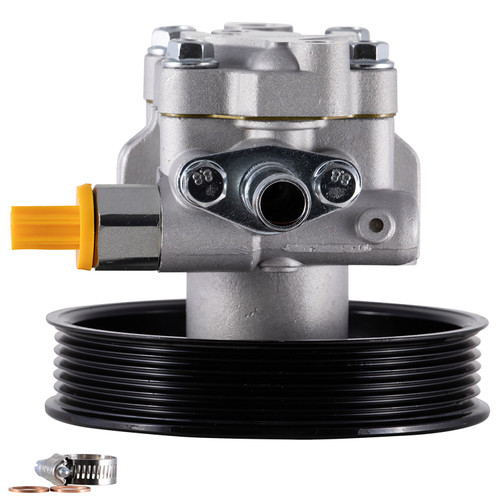Power Steering Pump 60-6769P