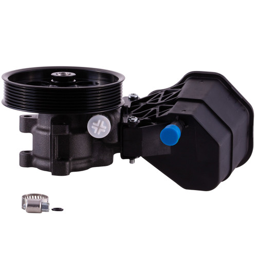 Power Steering Pump 60-6707PR