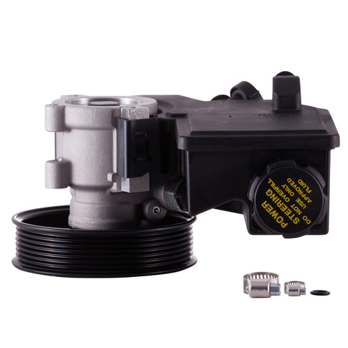Power Steering Pump 60-5077PR