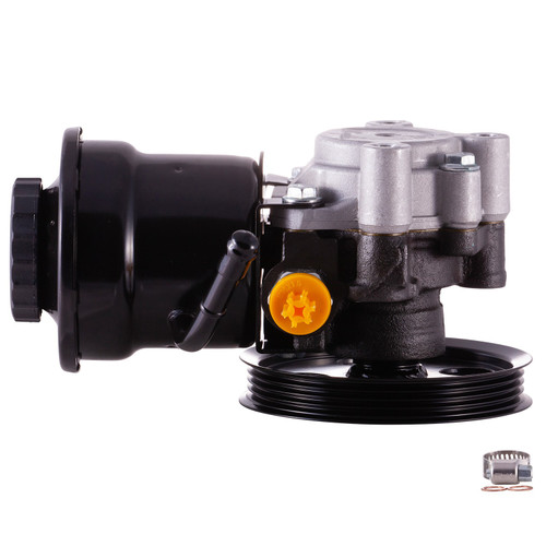 Power Steering Pump 60-5143PR