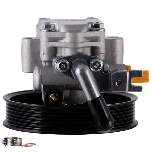 Power Steering Pump 60-6772P
