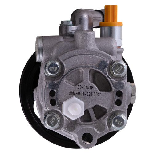 Power Steering Pump 60-5151P
