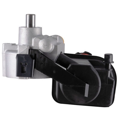 Power Steering Pump 60-6732PR