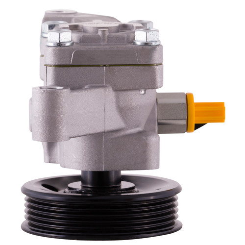Power Steering Pump 60-6777P