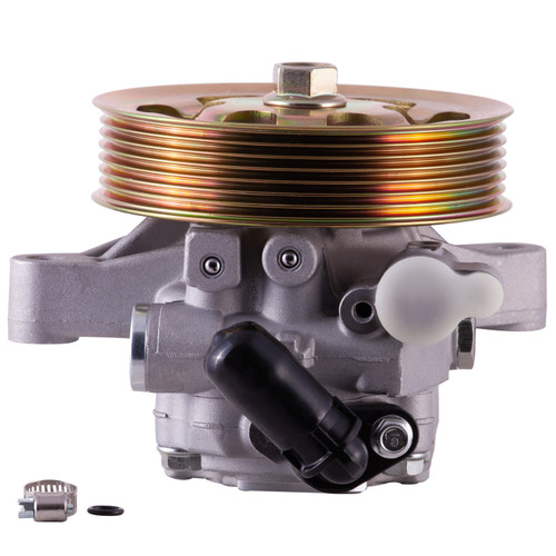 Power Steering Pump 60-5166P