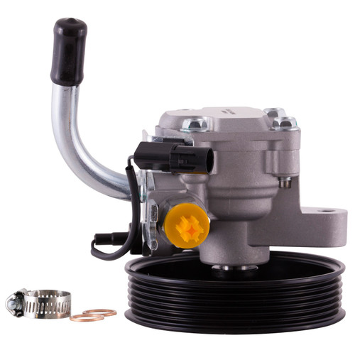 Power Steering Pump 60-6806P