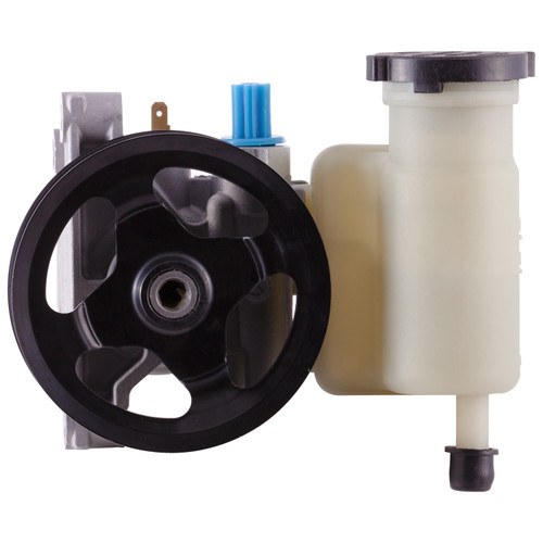 Power Steering Pump 60-5898PR