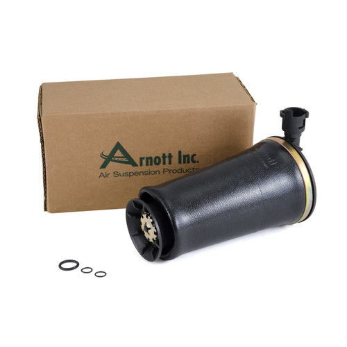 Air Suspension Spring Assembly-Rear A-2105