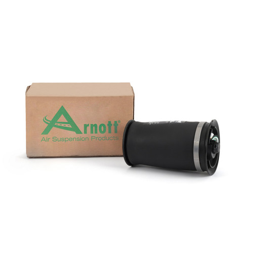 Air Suspension Spring Assembly-Rear A-2755