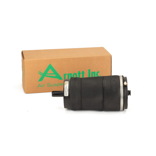 Air Suspension Spring Assembly-Rear A-3027
