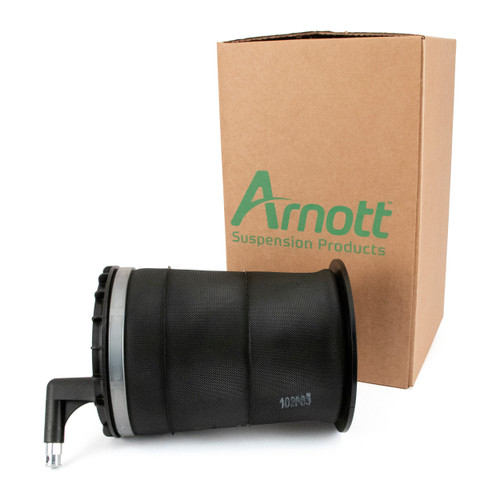 Air Suspension Spring Assembly-Rear Left A-3616