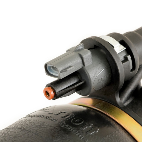 New Air Suspension Strut AS-2139