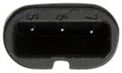 Reman Air Suspension Strut AS-2540