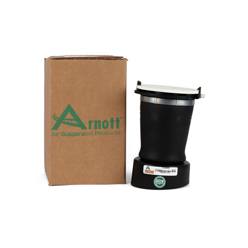 Air Suspension Spring Assembly-Rear A-3233