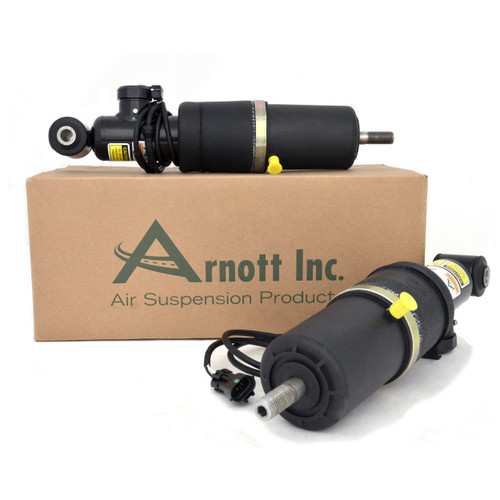 Suspension Shock Absorber AS-2163
