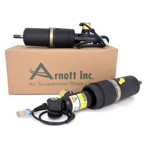 Air Shock Absorber AS-2177