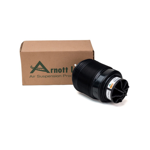 Air Suspension Spring Assembly-Rear Left A-2791