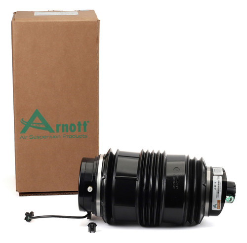 Air Suspension Spring Assembly-Rear Right A-3313