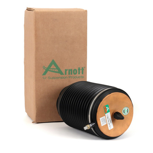Air Suspension Spring Assembly-Rear Right A-3944