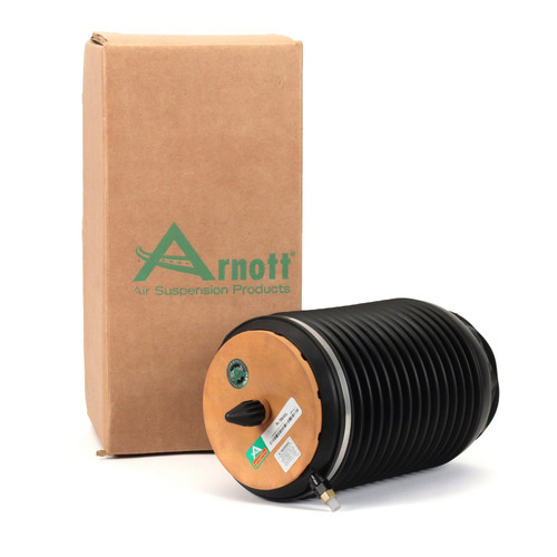 Air Suspension Spring Assembly-Rear Left A-3945