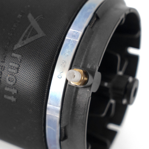 Air Suspension Spring Assembly-Rear A-5654