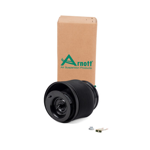 Air Suspension Spring Assembly-Rear Right A-3331