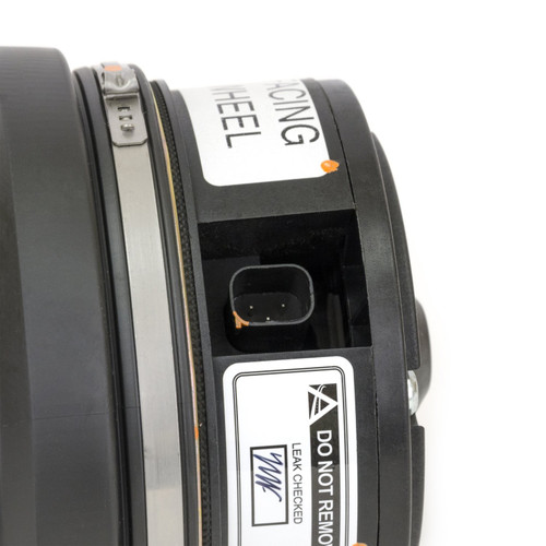 Air Suspension Spring Assembly-Rear A-2724