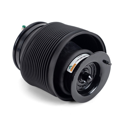 Air Suspension Spring Assembly-Rear Left A-3332