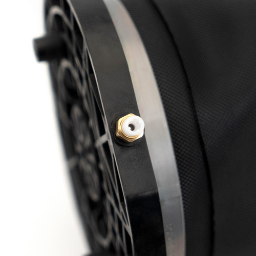 Air Suspension Spring Assembly-Rear A-3516