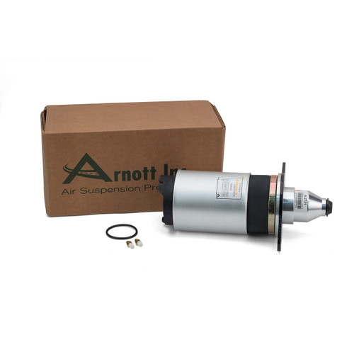 Air Suspension Spring Assembly-Rear A-2731
