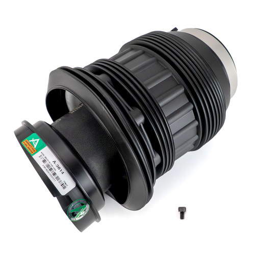 Air Suspension Spring Assembly-Rear Left A-3614