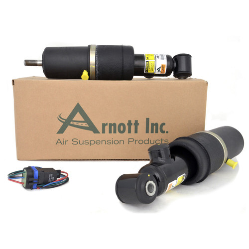 Suspension Shock Absorber AS-2125
