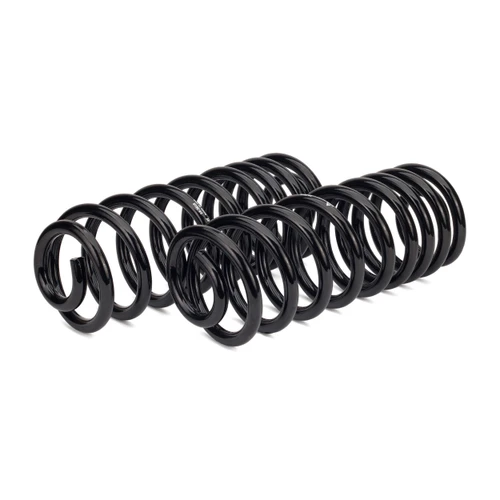 Air Spring to Coil Spring Conversion Kit C-2987