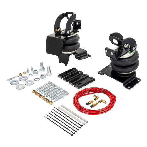 Air Suspension Helper Spring Kit BAG-TTACP0523