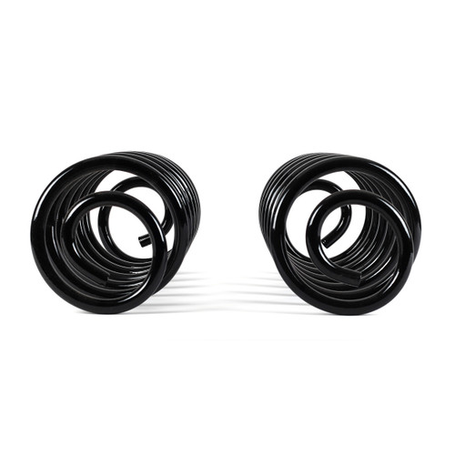 Air Spring to Coil Spring Conversion Kit C-2137
