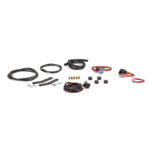 Air Suspension System MC-2921