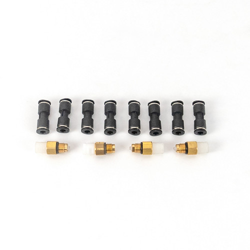 Air Suspension Compressor Line Repair Kit K-5666