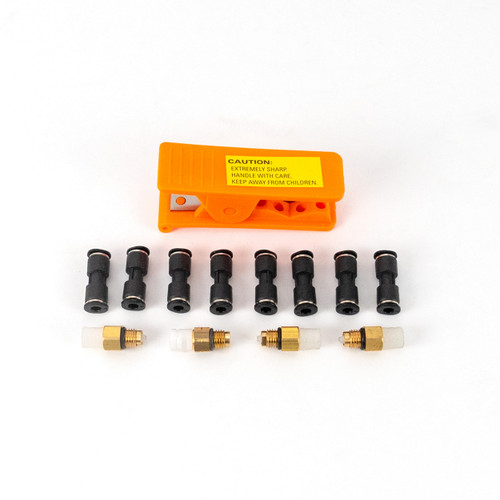 Air Suspension Compressor Line Repair Kit K-5666